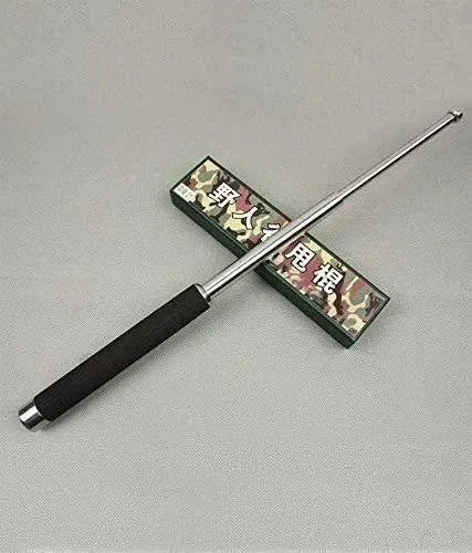 Telescopic Pointer, Extendable Retractable Hand Pointer (Pack of 1)